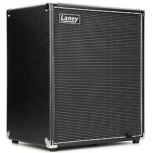 Laney DBF200 Digbeth Foundry 200 watt 1x15 nch Bass Combo Amplifier